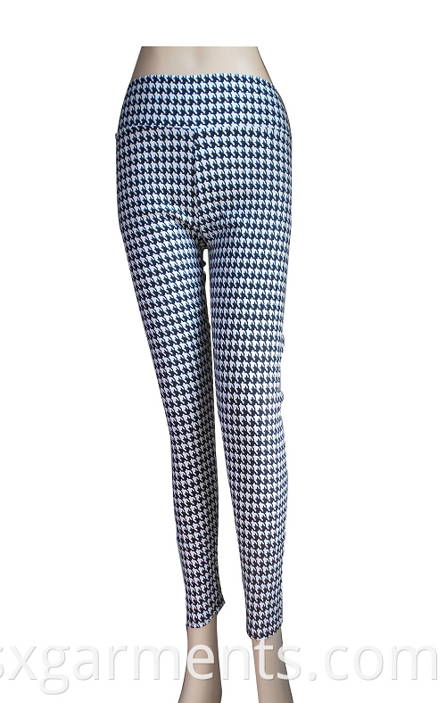 Women's Long Leggings